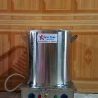 Nồi nấu cháo điện